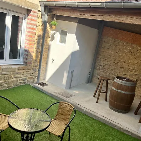 Au Coeur De La Meuse *