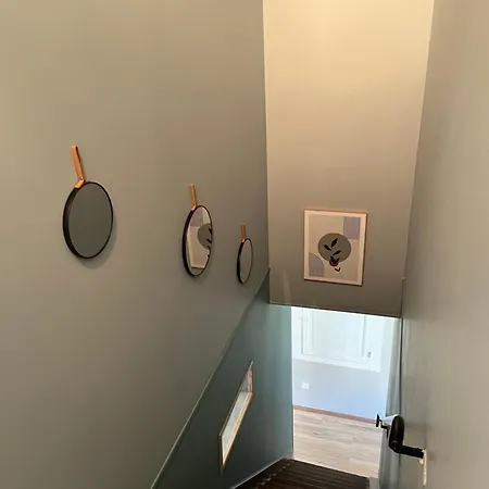 Au Coeur De La Meuse Holiday home Damvillers