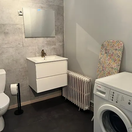 Holiday home Au Coeur De La Meuse