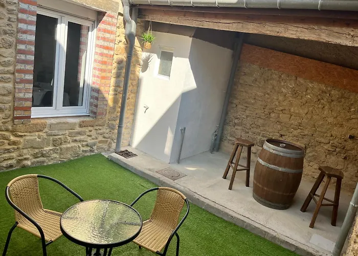 Au Coeur De La Meuse *