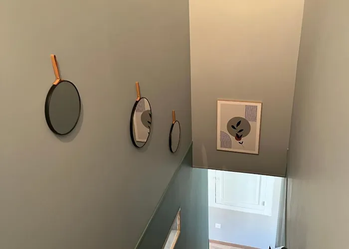 Au Coeur De La Meuse 別荘 Damvillers