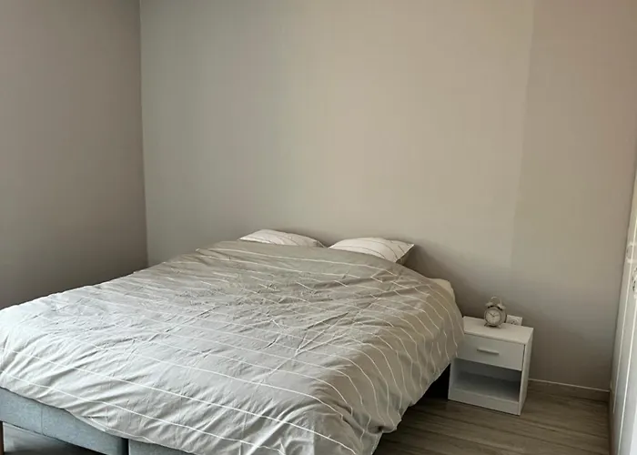 Holiday home Au Coeur De La Meuse Damvillers