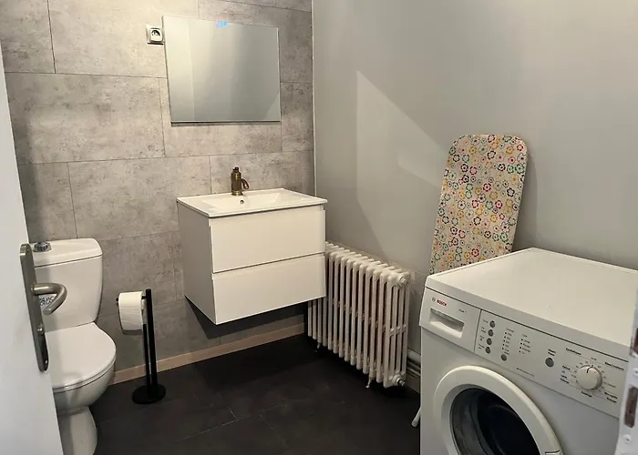 Holiday home Au Coeur De La Meuse